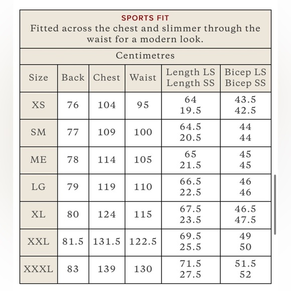 NWT - Rodd & Gunn - Wickham Sports Fit Shirt - Size XL - Picture 9 of 9